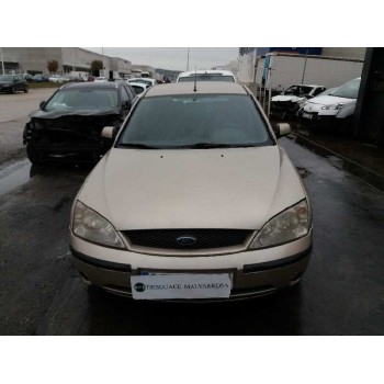 FORD MONDEO BERLINA (GE)