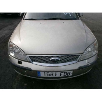 FORD MONDEO BERLINA (GE)