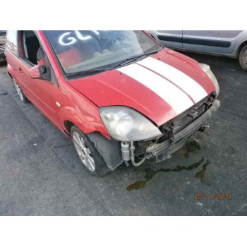 FORD FIESTA (CBK)