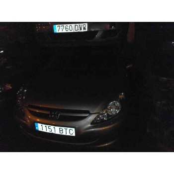 PEUGEOT 307 (S1)
