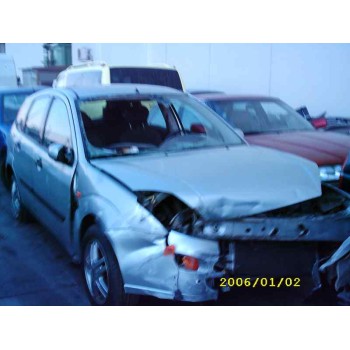 FORD FOCUS BERLINA (CAK)