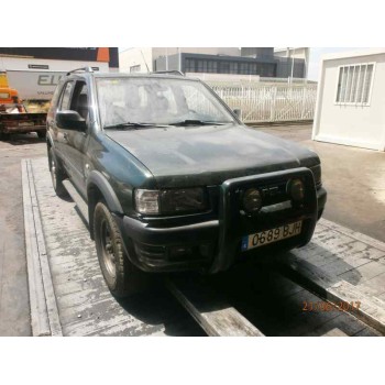 OPEL FRONTERA B