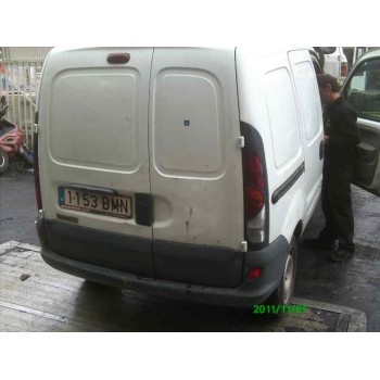 RENAULT KANGOO (F/KC0)