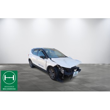 SEAT ARONA (KJ7, KJP)