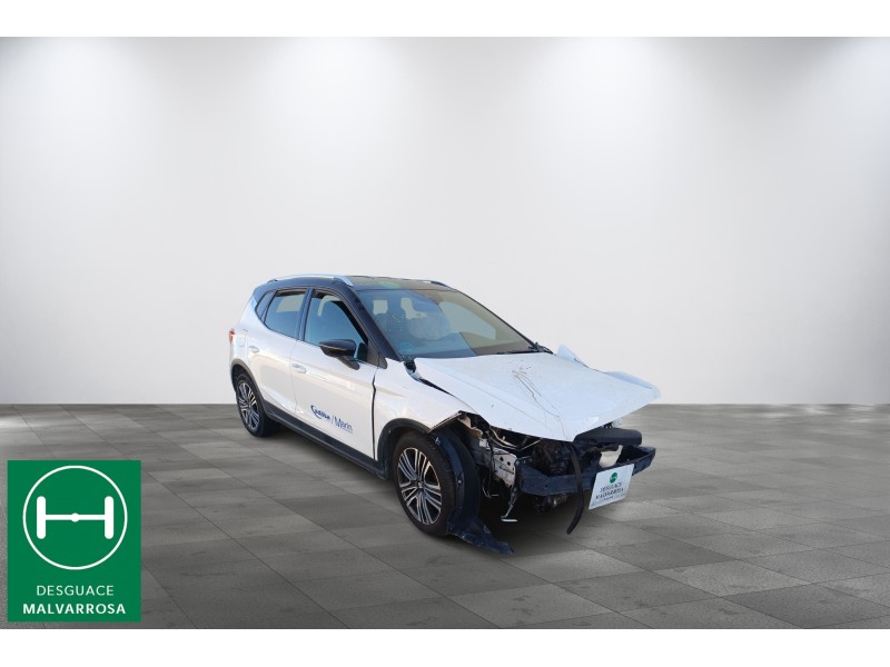 seat arona (kj7, kjp) del año 2023