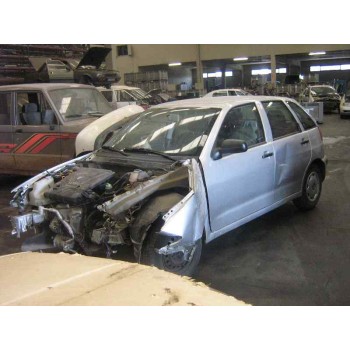 SEAT IBIZA (6K1)