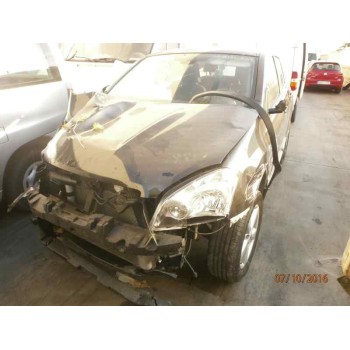 NISSAN QASHQAI (J10)