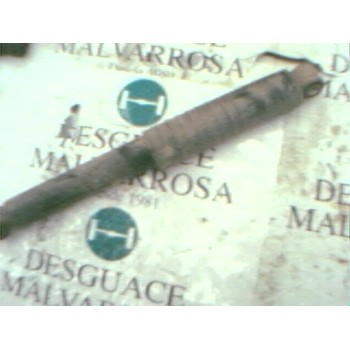 AMORTIGUADOR TRASERO IZQUIERDO 