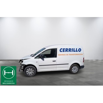 VOLKSWAGEN CADDY KA/KB (2C)