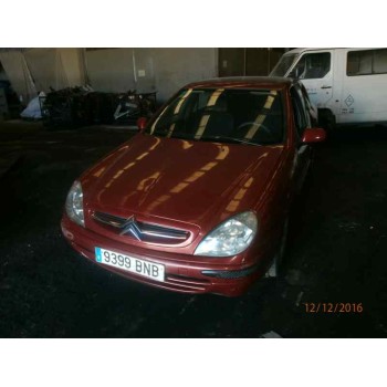 CITROËN XSARA BERLINA