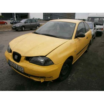 SEAT IBIZA (6L1)