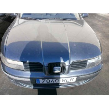 SEAT LEON (1M1)