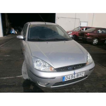 FORD FOCUS BERLINA (CAK)