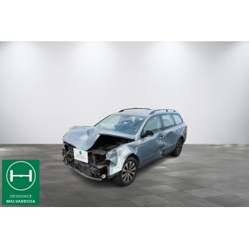 VOLKSWAGEN PASSAT VARIANT (3C5)