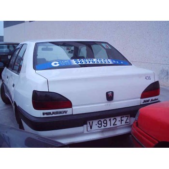 PEUGEOT 306 BERLINA 3/4/5 PUERTAS (S2)