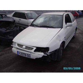 SEAT IBIZA (6K)