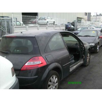 RENAULT MEGANE II BERLINA 3P