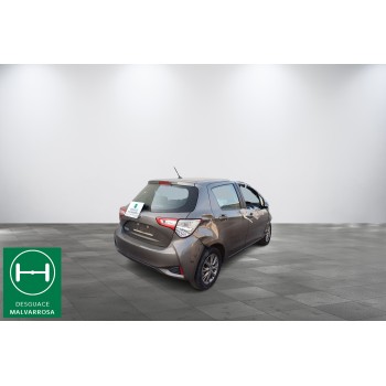 TOYOTA YARIS (_P13_)