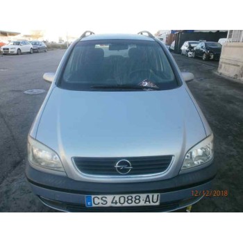 OPEL ZAFIRA A
