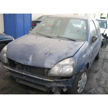 RENAULT CLIO II FASE II (B/CB0)