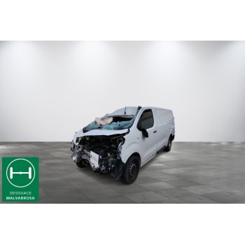 CITROËN JUMPY FUGÓN