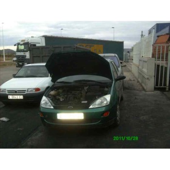 FORD FOCUS BERLINA (CAK)