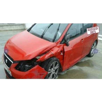 SEAT IBIZA (6J5)