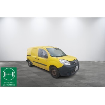 RENAULT KANGOO / GRAND KANGOO II (KW0/1_)