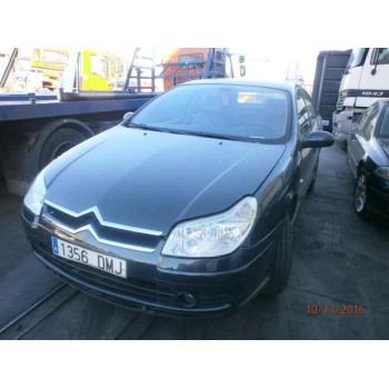 CITROËN C5 BERLINA