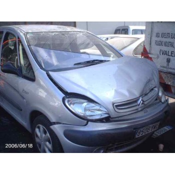 CITROËN XSARA PICASSO