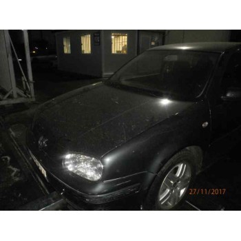 VOLKSWAGEN GOLF IV BERLINA (1J1)