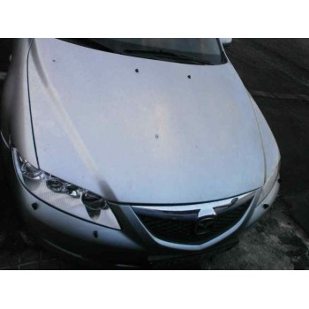 MAZDA 6 BERLINA (GG)