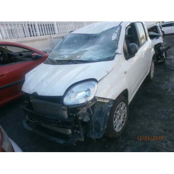 FIAT PANDA (319)