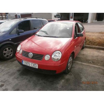 VOLKSWAGEN POLO (9N1)