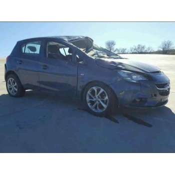 OPEL CORSA E