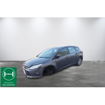 FORD FOCUS TURN. (CB8)