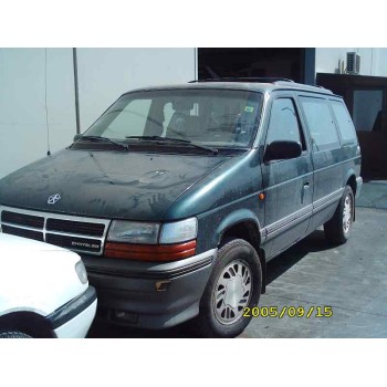 CHRYSLER VOYAGER (ES)