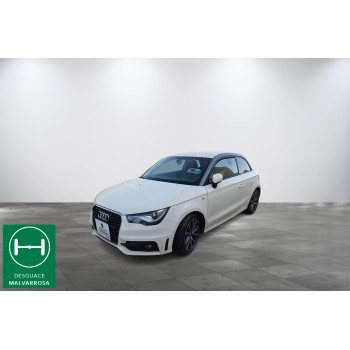 AUDI A1 (8X1, 8XK)