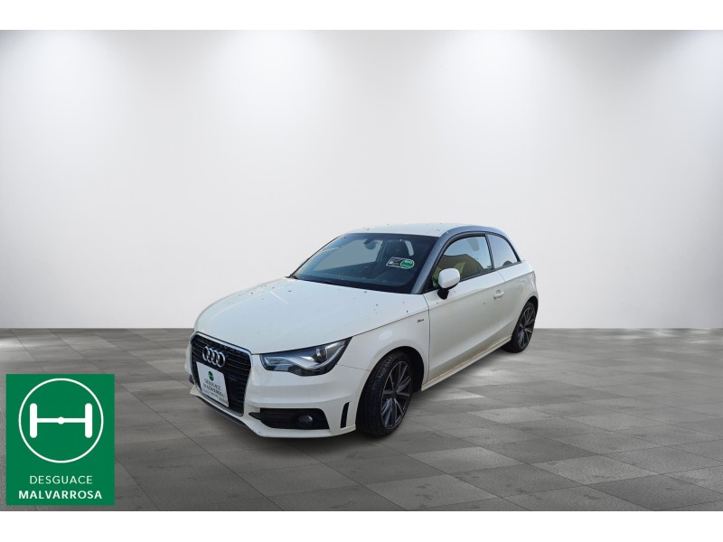 audi a1 (8x1, 8xk) del año 2011