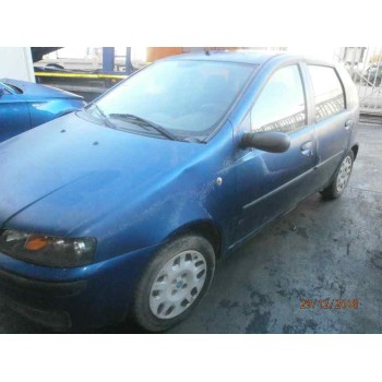 FIAT PUNTO BERLINA (188)