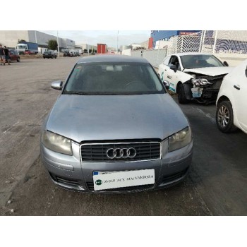 AUDI A3 (8P)