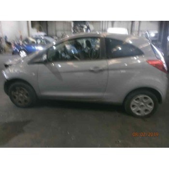 FORD KA (CCU)