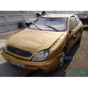 CITROËN XSARA COUPE