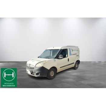 OPEL COMBO D