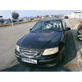 SAAB 9-3 BERLINA