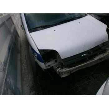 FORD TRANSIT CONNECT (TC7)