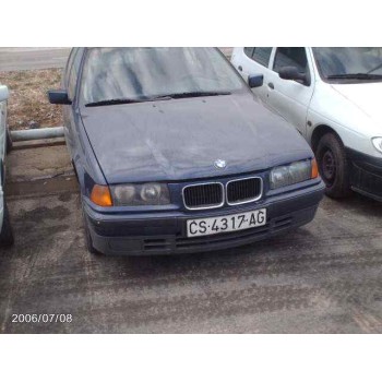 BMW SERIE 3 BERLINA (E36)