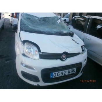 FIAT PANDA (319)