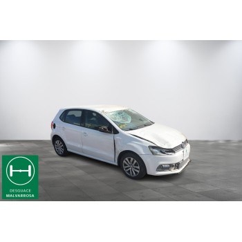 VOLKSWAGEN POLO (6C1)