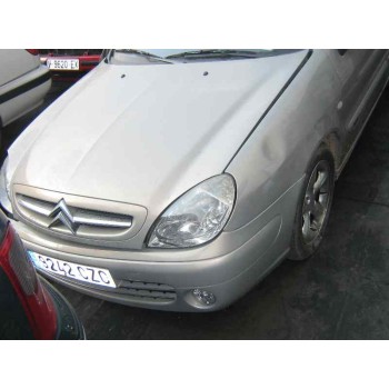 CITROËN XSARA BERLINA